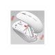 Мышка Xiaomi MiiiW Wireless/Bluetooth White (MW23M22 White)