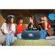 Акустическая система JBL Xtreme 5 Blue (JBLXTREME5BLU)