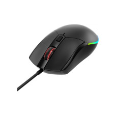 Мышка BAVIN G-K-995 RGB Optical USB DPI Black (G-K-995-BK)