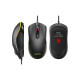 Мышка BAVIN G-K-995 RGB Optical USB DPI Black (G-K-995-BK)