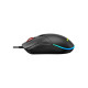Мышка BAVIN G-K-995 RGB Optical USB DPI Black (G-K-995-BK)