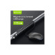 Мышка BAVIN G-K-995 RGB Optical USB DPI Black (G-K-995-BK)