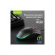 Мышка BAVIN G-K-995 RGB Optical USB DPI Black (G-K-995-BK)