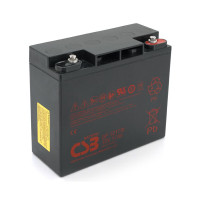 Батарея к ИБП CSB 12V 17Ah M5 (GP12170I)
