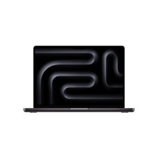 Ноутбук Apple MacBook Pro 14 A3427 M5 Max Space Black (MGDU4UA/A)