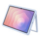 Чехол для планшета Samsung Frame Cover Samsung Galaxy Tab S11 Ultra Blue (EF-JX930CLEGWW)