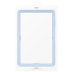 Чехол для планшета Samsung Frame Cover Samsung Galaxy Tab S11 Ultra Blue (EF-JX930CLEGWW)