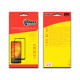 Стекло защитное Dengos SuperD для IPhone 13 Pro Max (black) (TGFG-SD-06)