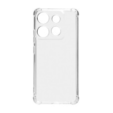 Чехол для мобильного телефона Armorstandart Air Force Infinix Smart 7 / Smart 7 HD Camera cover Transparent (ARM68458)