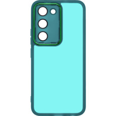Чехол для мобильного телефона Armorstandart Shade Tecno Spark 40 Pro 4G Dark Green (ARM87950)