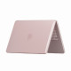 Чохол до ноутбука Armorstandart 13" MacBook Neo Air Shell Pink (ARM91113)
