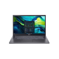 Acer Ноутбук Aspire 16 A16-71M 16" WUXGA OLED, Intel U7-155H, 16GB, F512GB, UMA, Lin, серый (NX.JEMEU.005)