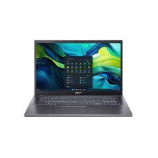 Acer Ноутбук Aspire 16 A16-71M 16" WUXGA OLED, Intel U7-155H, 16GB, F512GB, UMA, Lin, сірий (NX.JEMEU.005)