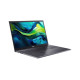 Acer Ноутбук Aspire 16 A16-71M 16" WUXGA OLED, Intel U7-155H, 16GB, F512GB, UMA, Lin, серый (NX.JEMEU.005)