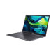 Acer Ноутбук Aspire 16 A16-71M 16" WUXGA OLED, Intel U7-155H, 16GB, F512GB, UMA, Lin, серый (NX.JEMEU.005)