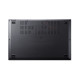 Acer Ноутбук Aspire 16 A16-71M 16" WUXGA OLED, Intel U7-155H, 16GB, F512GB, UMA, Lin, серый (NX.JEMEU.005)
