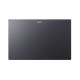 Acer Ноутбук Aspire 16 A16-71M 16" WUXGA OLED, Intel U7-155H, 16GB, F512GB, UMA, Lin, серый (NX.JEMEU.005)
