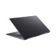 Acer Ноутбук Aspire 16 A16-71M 16" WUXGA OLED, Intel U7-155H, 16GB, F512GB, UMA, Lin, серый (NX.JEMEU.005)