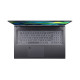 Acer Ноутбук Aspire 16 A16-71M 16" WUXGA OLED, Intel U7-155H, 16GB, F512GB, UMA, Lin, серый (NX.JEMEU.005)