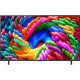 LG TV Set 43  NanoCell 4K 60Hz Smart WebOS Black (43NANO90A6B)