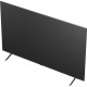 LG TV Set 43  NanoCell 4K 60Hz Smart WebOS Black (43NANO90A6B)