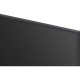 LG TV Set 43  NanoCell 4K 60Hz Smart WebOS Black (43NANO90A6B)