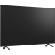 LG TV Set 43  NanoCell 4K 60Hz Smart WebOS Black (43NANO90A6B)