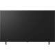 LG TV Set 43  NanoCell 4K 60Hz Smart WebOS Black (43NANO90A6B)