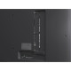 LG TV Set 43  NanoCell 4K 60Hz Smart WebOS Black (43NANO90A6B)