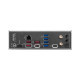 MSI Материнcька плата MAG B850M MORTAR WIFI sAM5 B850 4xDDR5 M.2 HDMI WiFi BT mATX (911-7E61-001)