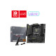 MSI Материнcька плата MAG B850M MORTAR WIFI sAM5 B850 4xDDR5 M.2 HDMI WiFi BT mATX (911-7E61-001)