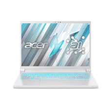 Acer Ноутбук Nitro V 14 ANV14-62 14.5" WQXGA IPS, AMD R5-340, 16GB, F1TB, NVD5060-8, Lin, білий (NH.QW4EU.006)