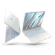Acer Ноутбук Nitro V 14 ANV14-62 14.5" WQXGA IPS, AMD R5-340, 16GB, F1TB, NVD5060-8, Lin, білий (NH.QW4EU.006)
