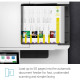 HP Багатофункціональний пристрій А4 кол. HP Color LaserJet Enterprise M480f (3QA55A)