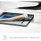 HP Багатофункціональний пристрій А4 кол. HP Color LaserJet Enterprise M480f (3QA55A)
