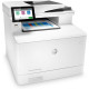 HP Багатофункціональний пристрій А4 кол. HP Color LaserJet Enterprise M480f (3QA55A)