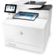 HP Багатофункціональний пристрій А4 кол. HP Color LaserJet Enterprise M480f (3QA55A)