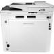 HP Багатофункціональний пристрій А4 кол. HP Color LaserJet Enterprise M480f (3QA55A)