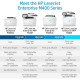 HP Багатофункціональний пристрій А4 кол. HP Color LaserJet Enterprise M480f (3QA55A)