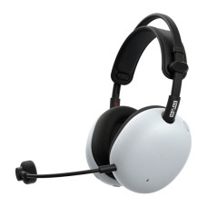Sony Гарнітура ігрова Over-ear INZONE H9 II BT 5.3, ANC, SBC, AAC, LC3, Wireless, Mic, Білий (WHG910NW.E)
