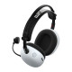 Sony Гарнитура игровая Over-ear INZONE H9 II BT 5.3, ANC, SBC, AAC, LC3, Wireless, Mic, Белый (WHG910NW.E)