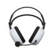 Sony Гарнитура игровая Over-ear INZONE H9 II BT 5.3, ANC, SBC, AAC, LC3, Wireless, Mic, Белый (WHG910NW.E)