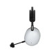 Sony Гарнитура игровая Over-ear INZONE H9 II BT 5.3, ANC, SBC, AAC, LC3, Wireless, Mic, Белый (WHG910NW.E)