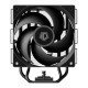 Кулер для процессора ID-Cooling SE-214-XT V2 Black (SE-214-XT V2 BLACK)