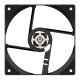 Кулер для процессора ID-Cooling SE-214-XT V2 Black (SE-214-XT V2 BLACK)