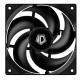 Кулер для процессора ID-Cooling SE-214-XT V2 Black (SE-214-XT V2 BLACK)