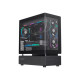 Корпус для ПК Gamemax N80 BK