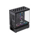 Корпус для ПК Gamemax N80 BK