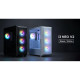 Корпус для ПК Zalman I3NEOV2BLACK