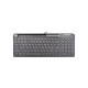 Клавиатура Maxxter KB-01B-UA USB Black (KB-01B-UA)
